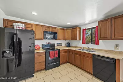 2773 W Via Del Santo, Tucson, AZ 85741 - Photo 10