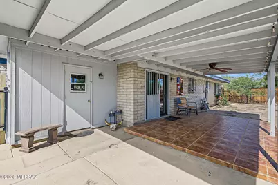 2773 W Via Del Santo, Tucson, AZ 85741 - Photo 22