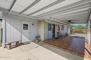2773 W Via Del Santo, Tucson, AZ 85741 - Photo 22