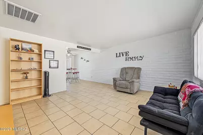 2773 W Via Del Santo, Tucson, AZ 85741 - Photo 4