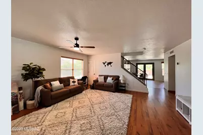 1291 Tee Up Way, Oro Valley, AZ 85737 - Photo 4