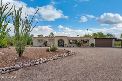 1971 W Placita Tampico, Tucson, AZ 85704 - Photo 2