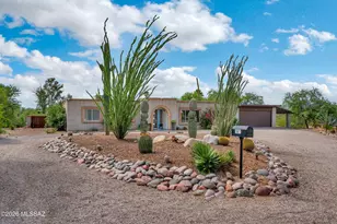1971 W Placita Tampico, Tucson, AZ 85704 - Photo 1
