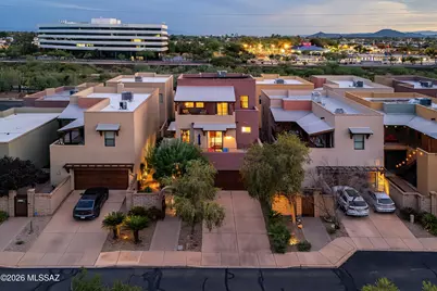 202 E Croydon Park Road, Tucson, AZ 85704 - Photo 40