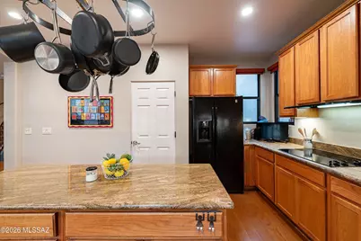 202 E Croydon Park Road, Tucson, AZ 85704 - Photo 12
