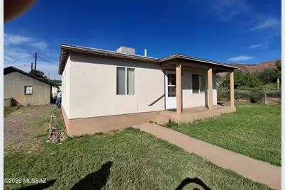 7 Sacramento Avenue, Bisbee, AZ 85603 - Photo 4