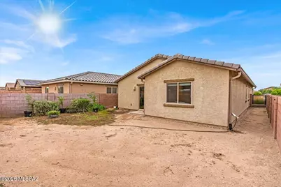 12827 N Peony Drive, Marana, AZ 85653 - Photo 30