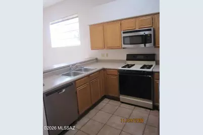 3331 N Deerspring Court, Tucson, AZ 85750 - Photo 4
