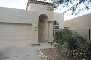 3331 N Deerspring Ct, Tucson, AZ 85750 - Photo 1