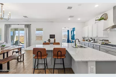 12866 E Tortoise Pointe Drive, Vail, AZ 85641 - Photo 16