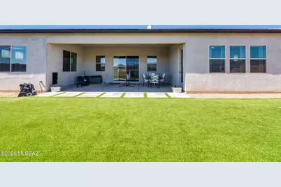 12866 E Tortoise Pointe Drive, Vail, AZ 85641 - Photo 48