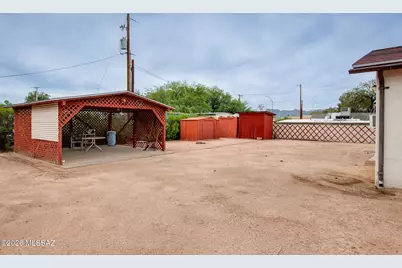 1749 W Higgins Lane, Tucson, AZ 85705 - Photo 18