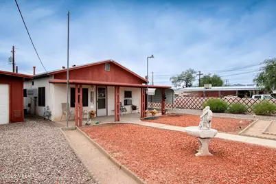 1749 W Higgins Lane, Tucson, AZ 85705 - Photo 28
