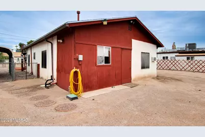 1749 W Higgins Lane, Tucson, AZ 85705 - Photo 24