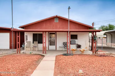1749 W Higgins Lane, Tucson, AZ 85705 - Photo 30
