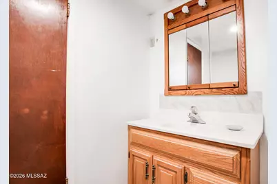 1749 W Higgins Lane, Tucson, AZ 85705 - Photo 4
