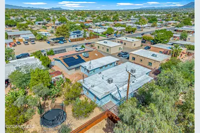 2646 N Haskell Drive, Tucson, AZ 85716 - Photo 38