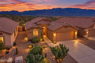 39695 S Diamond Bay Dr, Tucson, AZ 85739 - Photo 1