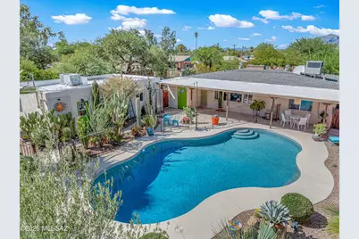 3002 E Loretta Drive, Tucson, AZ 85716 - Photo 1