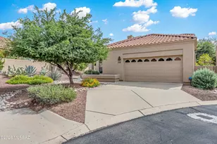 5976 N Golden Eagle Dr, Tucson, AZ 85750 - Photo 2