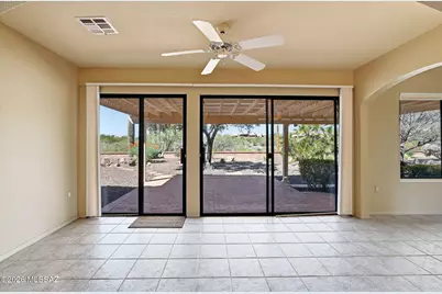 14541 N Alamo Canyon Drive, Oro Valley, AZ 85755 - Photo 16