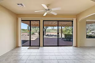 14541 N Alamo Canyon Dr, Oro Valley, AZ 85755 - Photo 16