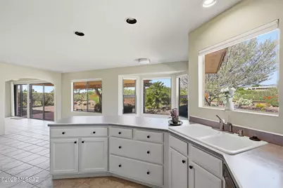 14541 N Alamo Canyon Drive, Oro Valley, AZ 85755 - Photo 28