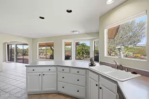 14541 N Alamo Canyon Dr, Oro Valley, AZ 85755 - Photo 28