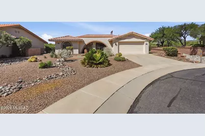14541 N Alamo Canyon Drive, Oro Valley, AZ 85755 - Photo 24