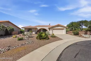 14541 N Alamo Canyon Dr, Oro Valley, AZ 85755 - Photo 24