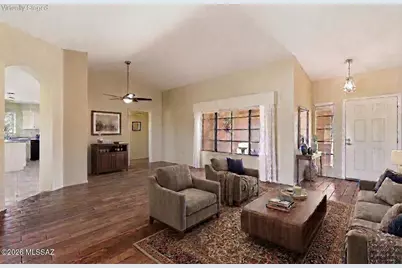 14541 N Alamo Canyon Drive, Oro Valley, AZ 85755 - Photo 4