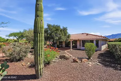 14541 N Alamo Canyon Drive, Oro Valley, AZ 85755 - Photo 32