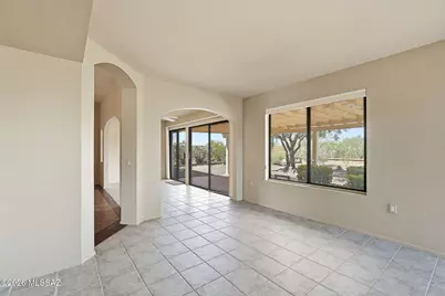 14541 N Alamo Canyon Drive, Oro Valley, AZ 85755 - Photo 26