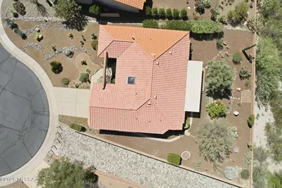 14541 N Alamo Canyon Drive, Oro Valley, AZ 85755 - Photo 36