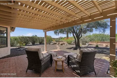 14541 N Alamo Canyon Drive, Oro Valley, AZ 85755 - Photo 20