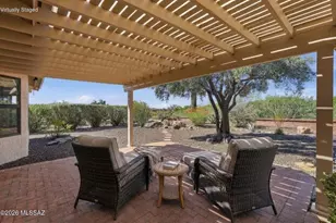 14541 N Alamo Canyon Dr, Oro Valley, AZ 85755 - Photo 20