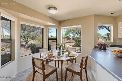 14541 N Alamo Canyon Drive, Oro Valley, AZ 85755 - Photo 6