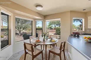 14541 N Alamo Canyon Dr, Oro Valley, AZ 85755 - Photo 6