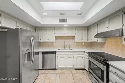 6462 N Val Dosta Drive, Tucson, AZ 85718 - Photo 22