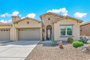 61189 E Flint Dr, Oracle, AZ 85623 - Photo 2