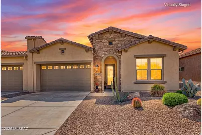 61189 E Flint Drive, Oracle, AZ 85623 - Photo 1
