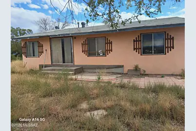 330 W Packing Plant Road, Willcox, AZ 85643 - Photo 1