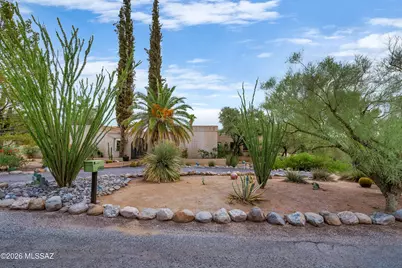 6944 N Vista Place, Tucson, AZ 85704 - Photo 4