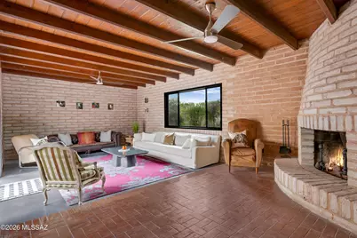 6944 N Vista Place, Tucson, AZ 85704 - Photo 16