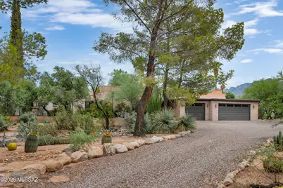 6944 N Vista Place, Tucson, AZ 85704 - Photo 2