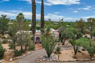 6944 N Vista Pl, Tucson, AZ 85704 - Photo 1