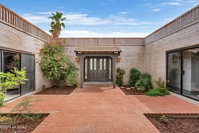 6944 N Vista Place, Tucson, AZ 85704 - Photo 6