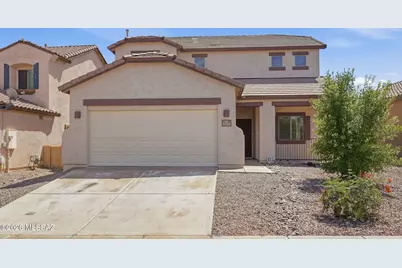14369 S Via Del Moro, Sahuarita, AZ 85629 - Photo 6