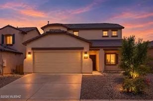 14369 S Via Del Moro, Sahuarita, AZ 85629 - Photo 1