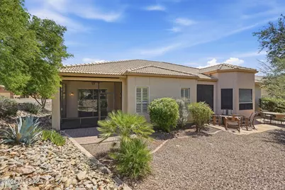 39038 S Casual Drive, Saddlebrooke, AZ 85739 - Photo 2